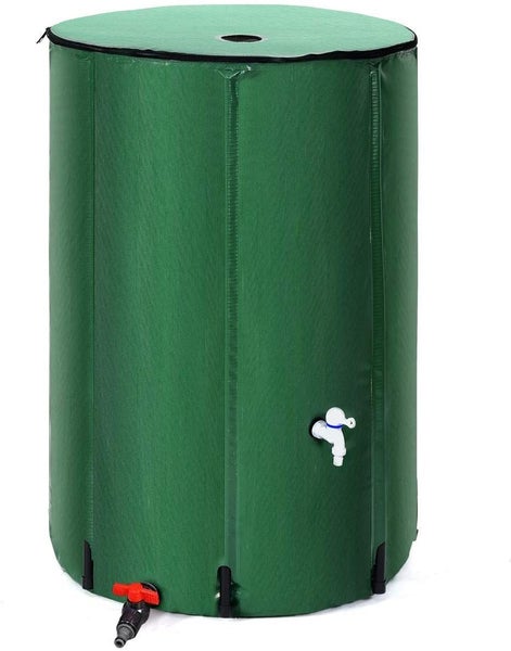 NEW NEW Rain Water Tank Barrel - NEW Carousel 19