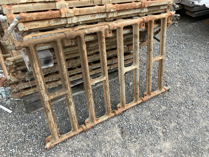 cast steel radiator heaters (3 styles to choose) Carousel 2