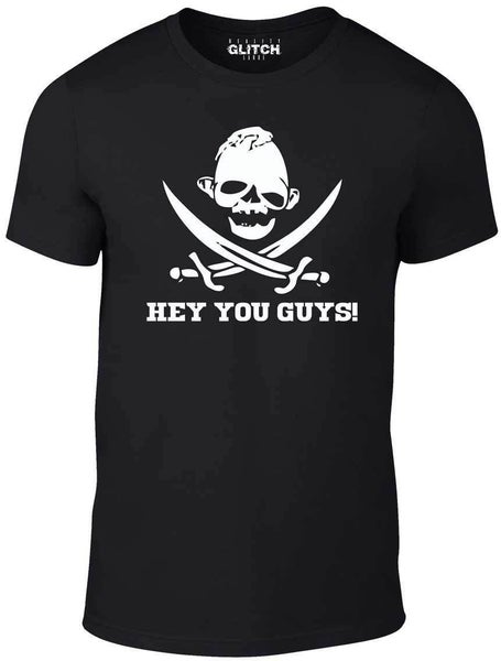 Hey You Guys T-Shirt Carousel 1