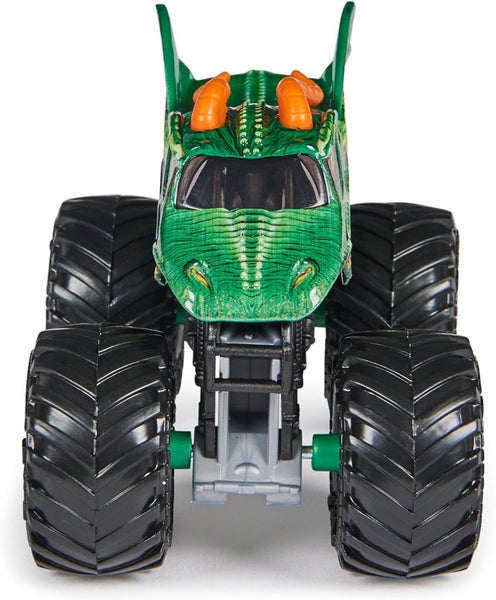 Monster Jam 1:64 Scale Series 32: Dragon - Legacy Trucks Carousel 6