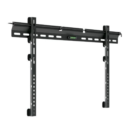 BRATECK 37"-70" Ultra-Slim Fixed Wall Bracket. Max Load: 65kg. VESA Support up t Carousel 1