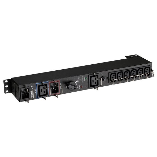 EATON Hotswap MBS - 1x 16A IEC, 3x 10A NZ/AUS 3-5 days lead time if out of st Carousel 1