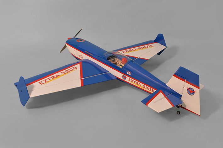 Phoenix Models Extra 330S ARF Carousel 1