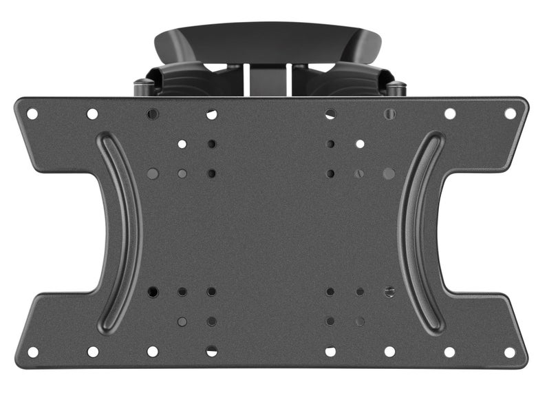 BRATECK 32''-65'' Elegant Full Motion OLED TV Wall Mount. Extend, tilt and swive Carousel 2