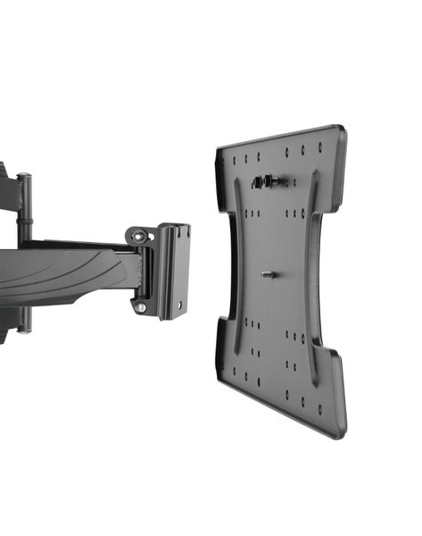 BRATECK 32''-65'' Elegant Full Motion OLED TV Wall Mount. Extend, tilt and swive Carousel 7