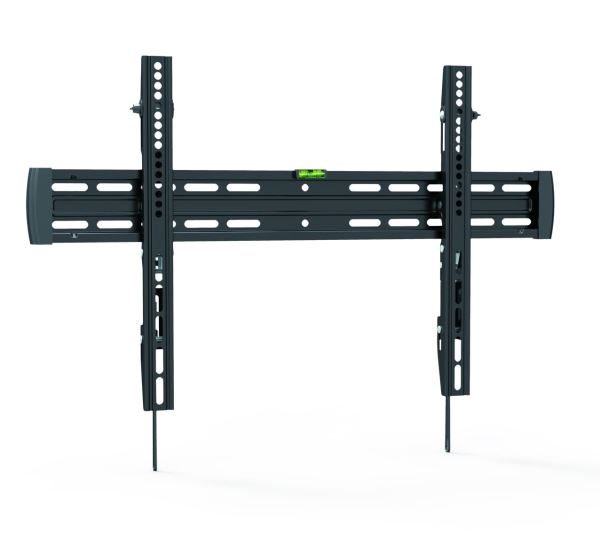 BRATECK 40-70'' Tilt wall bracket. Max load: 50kg. VESA support up to: 600x400. Carousel 2