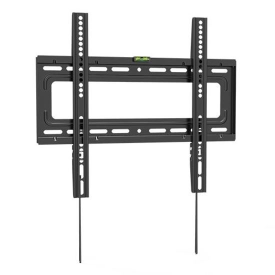 BRATECK 32"-55" Fixed TV Wall Mount Max load: 50Kgs. VESA Support: 200x200,300x3 Carousel 1