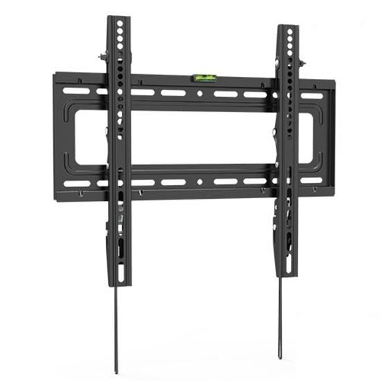 BRATECK 32-55'' Tilt TV wall mount bracket. Max load: 50kg. VESA Support: 200x20 Carousel 1