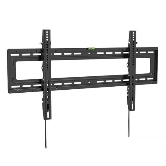 BRATECK 37-80'' Tilt TV wall mount bracket. Max Load: 50Kgs. VESA support up to: Carousel 1