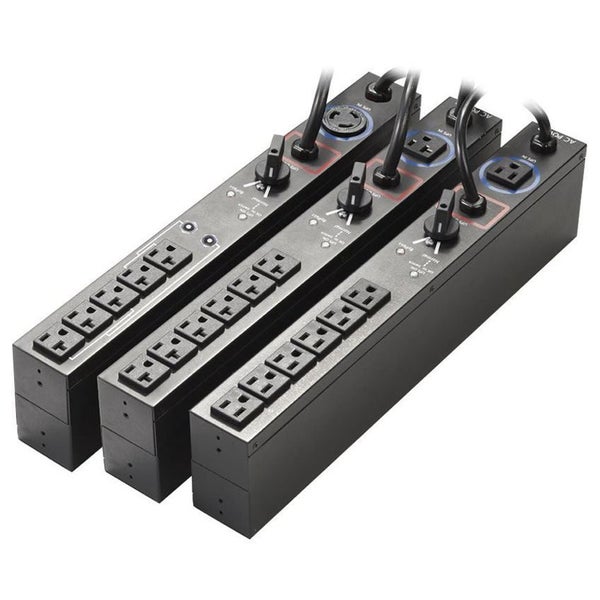 EATON Hotswap MBP 11000i Maintenance Bypass Module, 8/11kVA 9PX 3-5 days lead Carousel 1