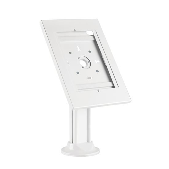 BRATECK Anti-Theft Countertop Tablet Kiosk Stand with Bolt Down Base. Designed f Carousel 1