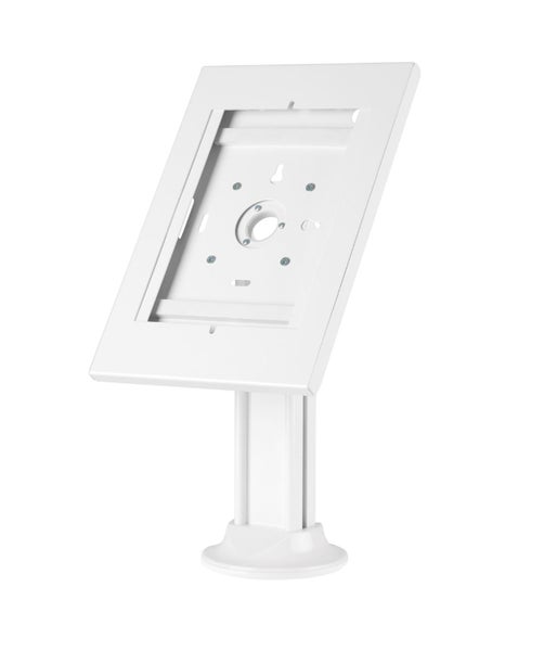 BRATECK Anti-Theft Countertop Tablet Kiosk Stand with Bolt Down Base. Designed f Carousel 2