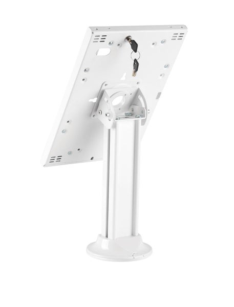 BRATECK Anti-Theft Countertop Tablet Kiosk Stand with Bolt Down Base. Designed f Carousel 5