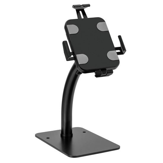 BRATECK Universal Anti-Theft Tablet Countertop Stand for All 7.9"-11†Tablets. Carousel 1