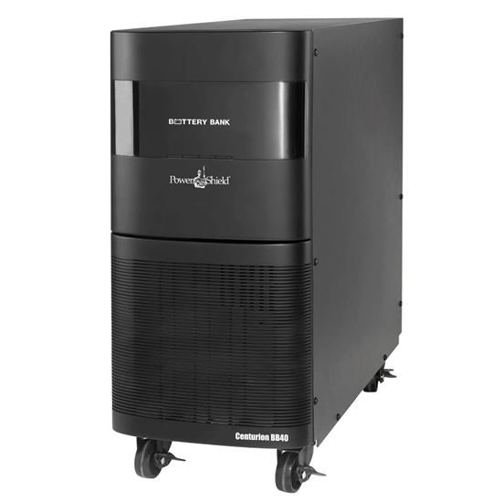 POWERSHIELD Extended Battery Module for PSCE6000 and PSCE10K. Carousel 1