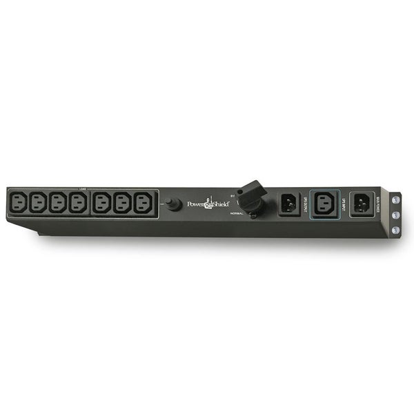 POWERSHIELD External Maintenance Bypass Switch for 1kVA or 2kVA UPS Rackmount Br Carousel 2