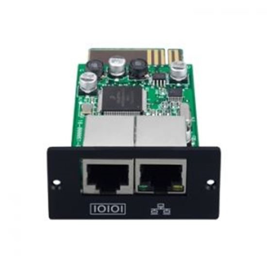 POWERSHIELD Internal SNMP Comms Card V4. Compatible with all Centurion, Commande Carousel 1
