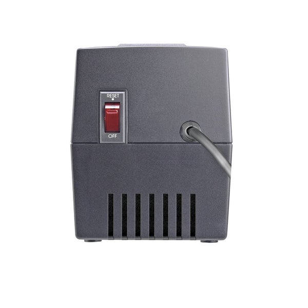 POWERSHIELD VoltGuard AVR 1500VA / 750W with 3x 3 Pin Outlet Sockets. Protects A Carousel 2