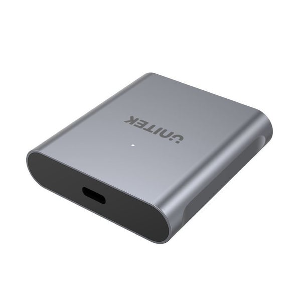 UNITEK USB-C CFexpress 2.0 Card Reader. Up to 10Gbps Data Transfer, LED Indicato Carousel 2