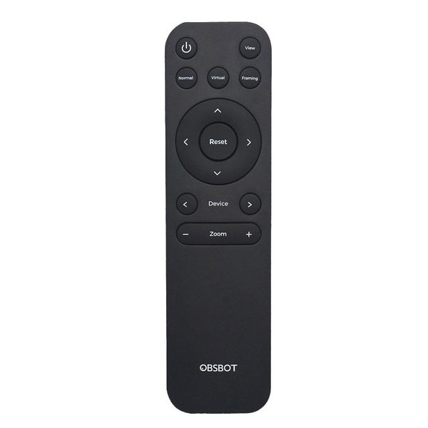 OBSBOT Remote Controller for Meet 4K and Meet- Black Carousel 2