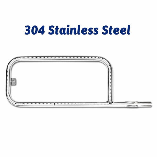 Grill Burner Tube for Weber Q200 Q220 Q2000 Q2200 Series Grills 2042301 Carousel 8