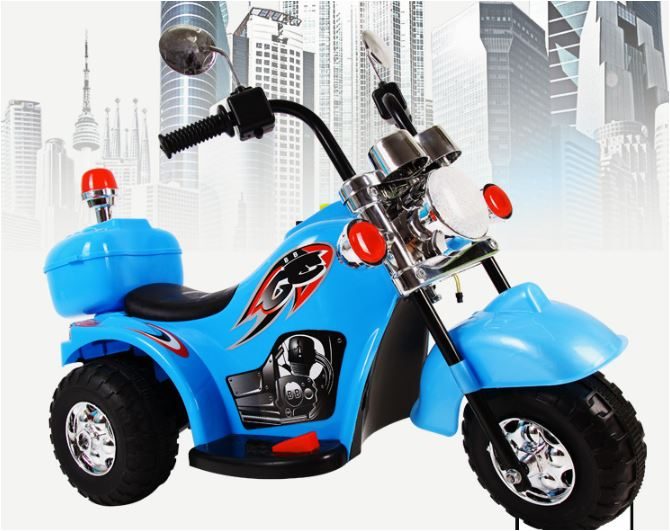 New Kids Ride on Bike Afterpay Carousel 2