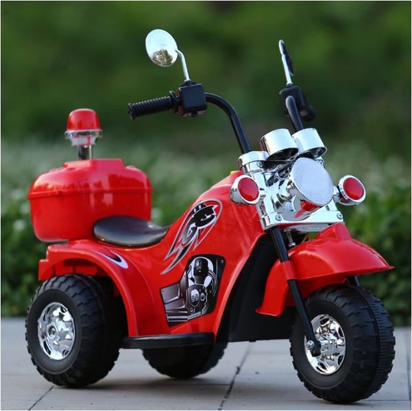 New Kids Motorcycle Bike Ride on Toys Afterpay Carousel 2