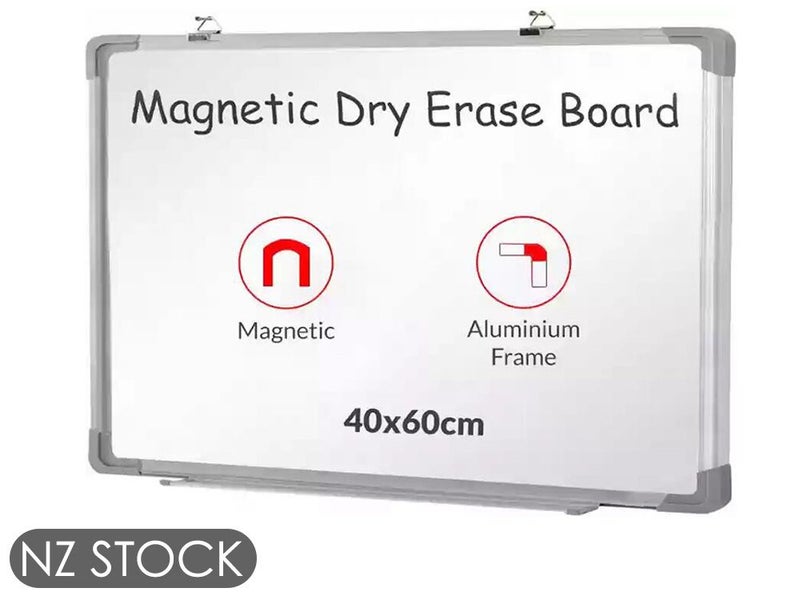 Magnetic Whiteboard (Auckland Stock) Carousel 1