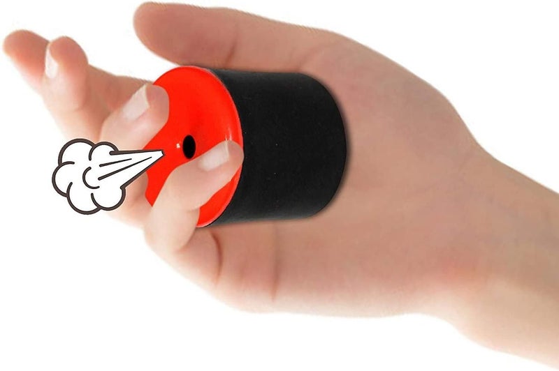 Bran Pooter Fart Machines, Novelty Squeeze Create Fart Sound Fart Pooter Gag Carousel 2