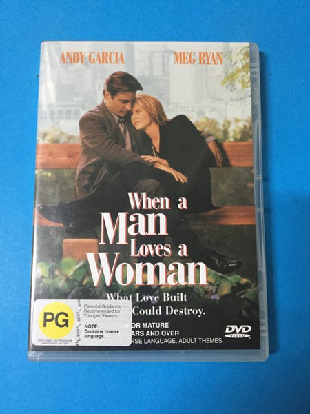 When A Man Loves A Woman Carousel 1