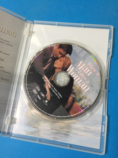 When A Man Loves A Woman Carousel 3