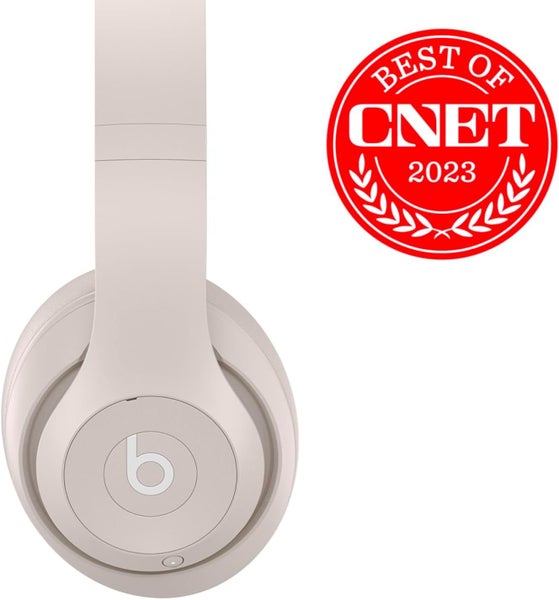 Beats Studio Pro ANC Over-Ear Wireless Headphones - Sandstone RRP: $599 Carousel 2
