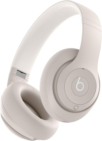 Beats Studio Pro ANC Over-Ear Wireless Headphones - Sandstone RRP: $599 Carousel 1