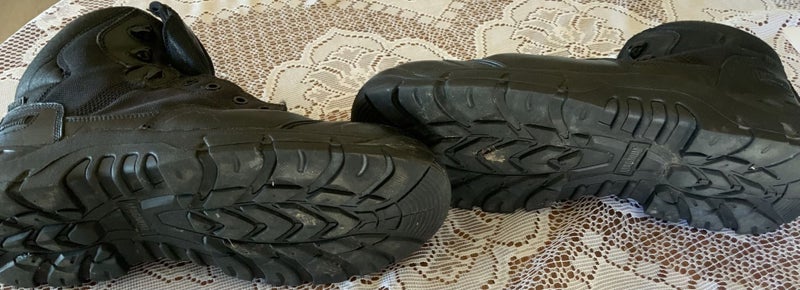 Magnum safety toe ,ankle height boots Carousel 4