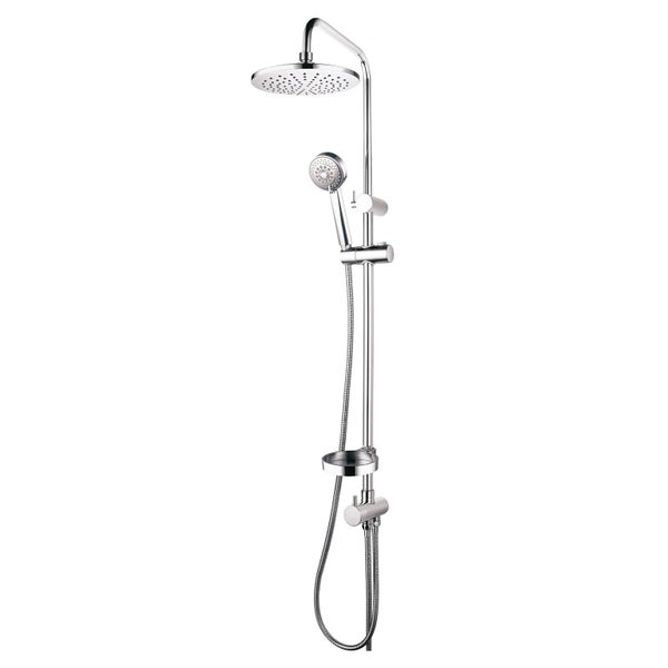 Shower Slider Carousel 1