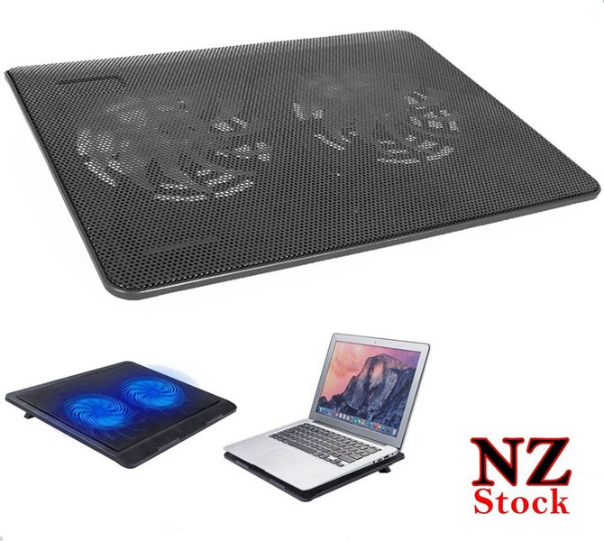 Laptop Cooling Pad (Local Stocked Clearance) Carousel 1