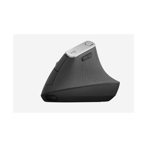 Logitech MX Vertical ERGONOMICS ELEVATED Next-level comfort with MX Vertical ... Carousel 1