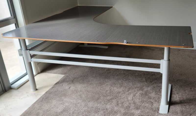 Office/Home Desk Carousel 1
