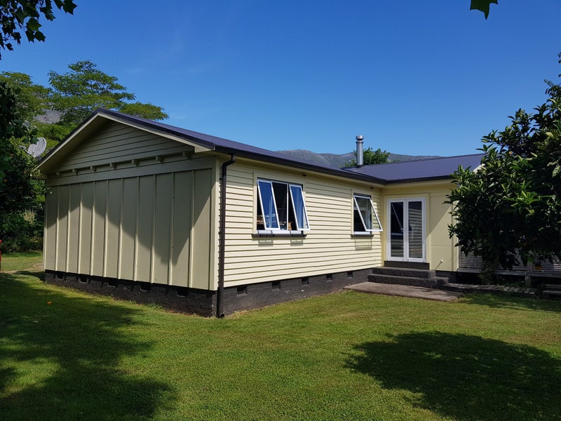 Property Valuation for 1693D Takaka Hill Highway, Takaka Hill Trade Me Property Trade Me