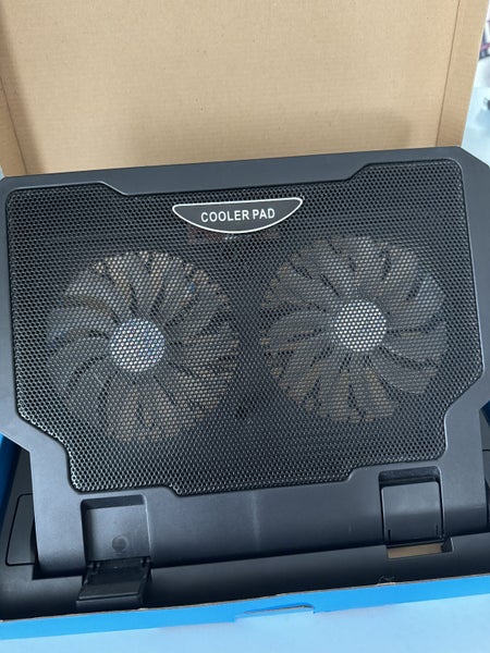 ~*NEXTECH laptop cooling pad*~ Carousel 4