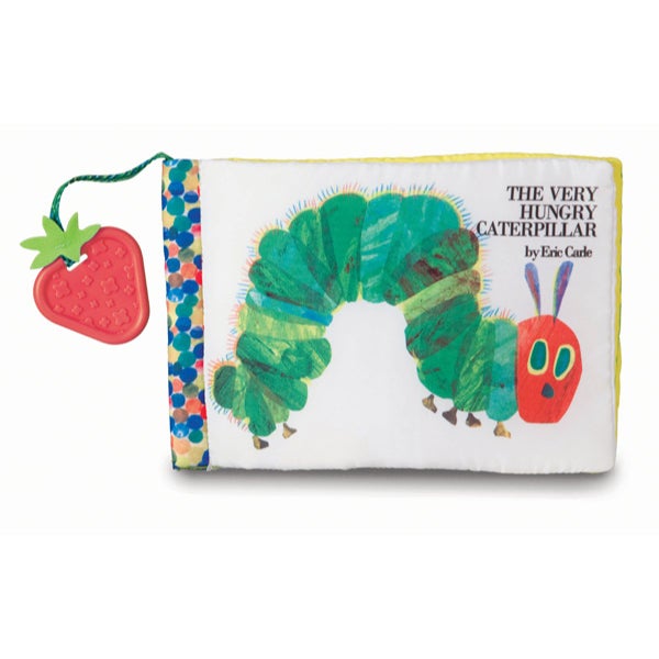 HUNGRY CATERPILLAR | Soft Book Carousel 1