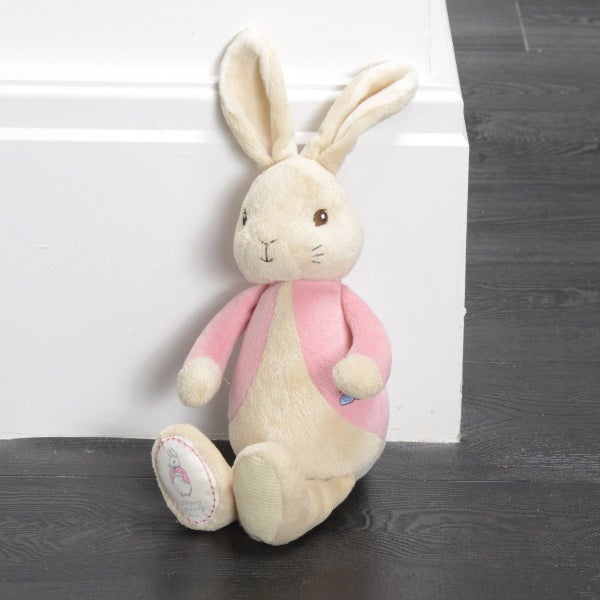 FLOPSY | Plush Soft Toy Pink 26cm Carousel 1