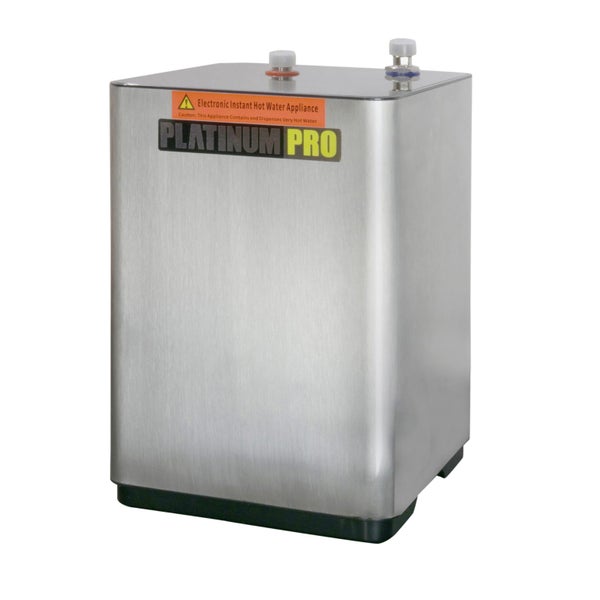 Hot Water Boiler Under Counter Instant Carousel 2