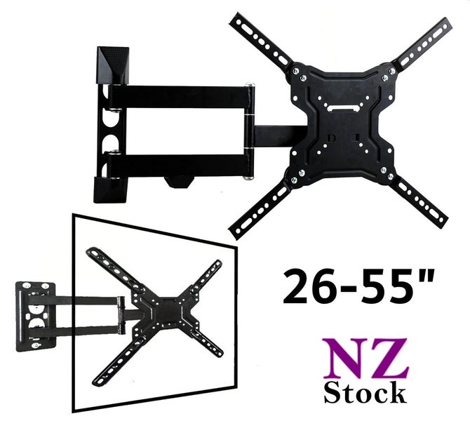 PTN NEW Universal TV Bracket Sale Sale Carousel 9