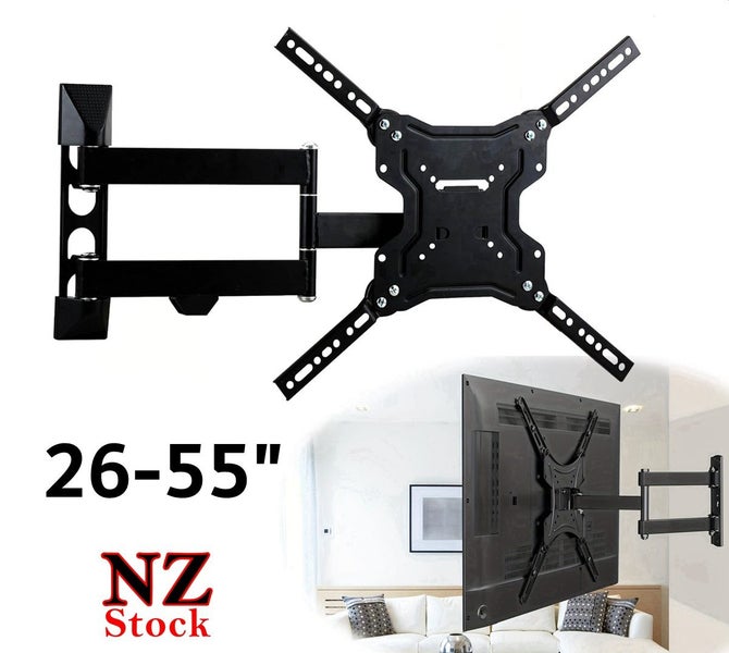 PTN NEW Universal TV Bracket Sale Sale Carousel 10