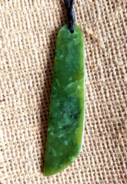 Greenstone Toki Carousel 1