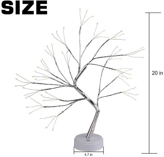 New Led Desk Tree Lamp Sale Sale Carousel 2
