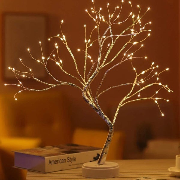 New Led Desk Tree Lamp Sale Sale Carousel 1