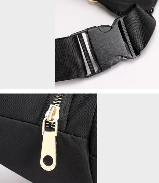 Bum Bag Fanny Pack Travel Waist Bags Hiking Running Outdoor Sports E0503PK0 Carousel 11