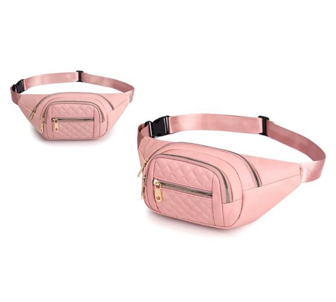 Bum Bag Fanny Pack Travel Waist Bags Hiking Running Outdoor Sports E0503PK0 Carousel 1